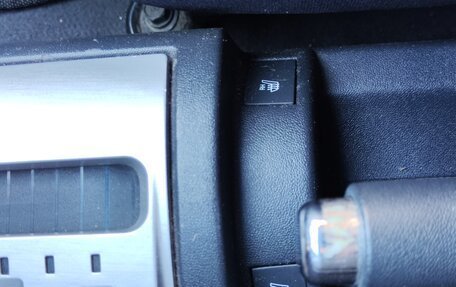 Hyundai Getz I рестайлинг, 2006 год, 560 000 рублей, 11 фотография