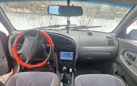 KIA Spectra II (LD), 2006 год, 300 000 рублей, 2 фотография