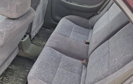 KIA Spectra II (LD), 2006 год, 300 000 рублей, 5 фотография