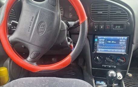 KIA Spectra II (LD), 2006 год, 300 000 рублей, 3 фотография