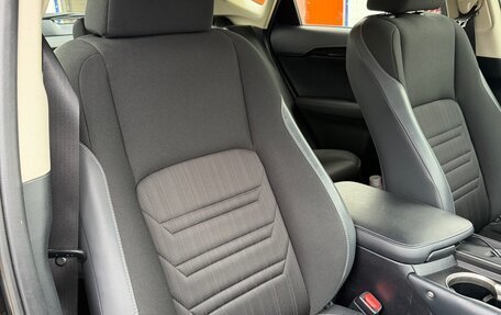 Lexus NX I, 2015 год, 3 000 000 рублей, 7 фотография