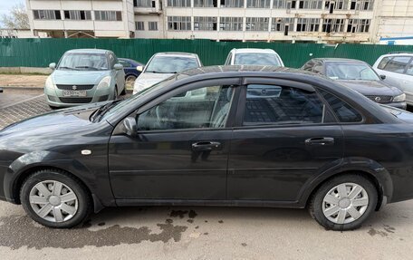 Chevrolet Lacetti, 2007 год, 420 000 рублей, 4 фотография