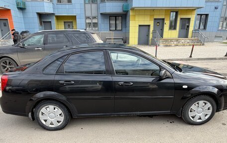 Chevrolet Lacetti, 2007 год, 420 000 рублей, 2 фотография