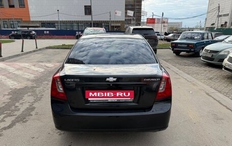 Chevrolet Lacetti, 2007 год, 420 000 рублей, 3 фотография