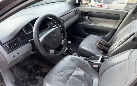 Chevrolet Lacetti, 2007 год, 420 000 рублей, 6 фотография