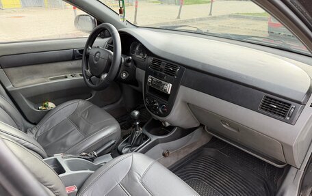 Chevrolet Lacetti, 2007 год, 420 000 рублей, 7 фотография