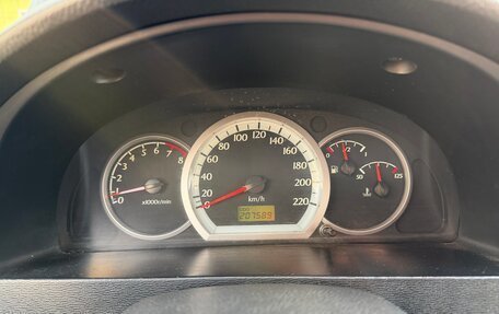 Chevrolet Lacetti, 2007 год, 420 000 рублей, 12 фотография