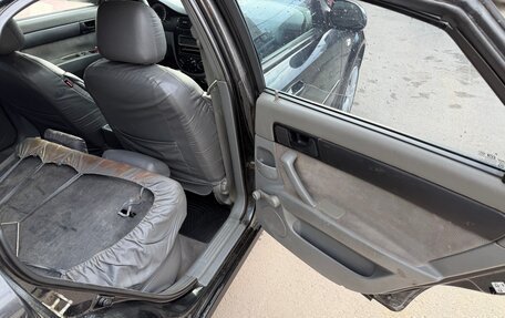 Chevrolet Lacetti, 2007 год, 420 000 рублей, 10 фотография