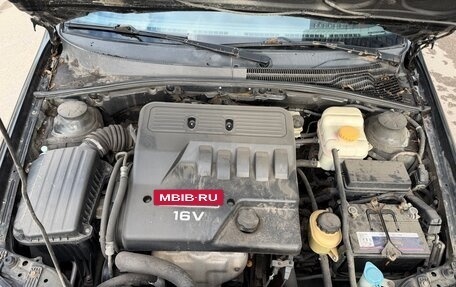 Chevrolet Lacetti, 2007 год, 420 000 рублей, 11 фотография