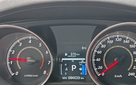 Mitsubishi ASX I рестайлинг, 2013 год, 1 350 000 рублей, 4 фотография