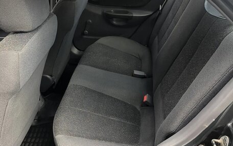 Hyundai Accent II, 2008 год, 425 000 рублей, 8 фотография