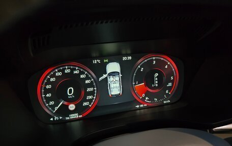 Volvo XC60 II, 2019 год, 2 790 000 рублей, 8 фотография