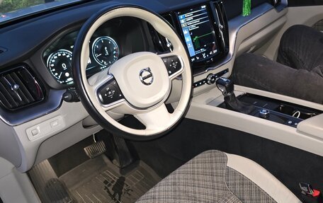 Volvo XC60 II, 2019 год, 2 790 000 рублей, 7 фотография