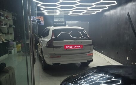 Volvo XC60 II, 2019 год, 2 790 000 рублей, 5 фотография