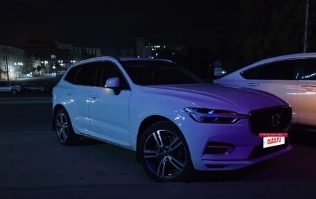 Volvo XC60 II, 2019 год, 2 790 000 рублей, 11 фотография