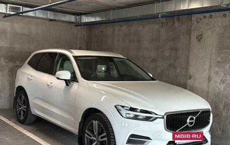 Volvo XC60 II, 2019 год, 2 790 000 рублей, 2 фотография