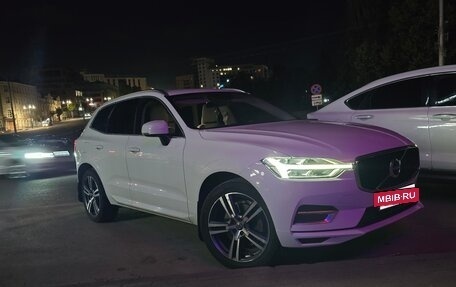 Volvo XC60 II, 2019 год, 2 790 000 рублей, 10 фотография