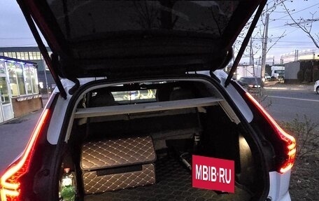 Volvo XC60 II, 2019 год, 2 790 000 рублей, 6 фотография