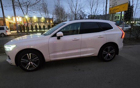 Volvo XC60 II, 2019 год, 2 790 000 рублей, 12 фотография