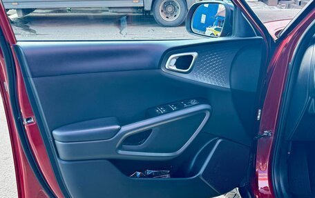 KIA Soul III, 2019 год, 1 777 000 рублей, 6 фотография