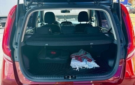 KIA Soul III, 2019 год, 1 777 000 рублей, 9 фотография