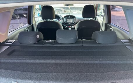 KIA Soul III, 2019 год, 1 777 000 рублей, 10 фотография