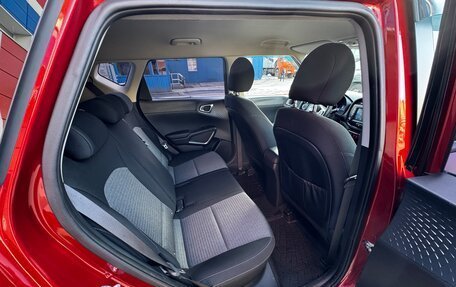 KIA Soul III, 2019 год, 1 777 000 рублей, 12 фотография