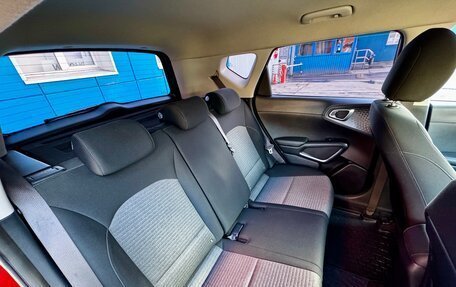 KIA Soul III, 2019 год, 1 777 000 рублей, 14 фотография