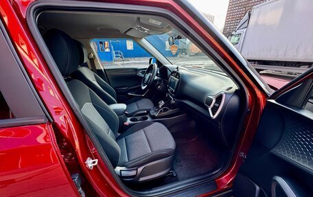 KIA Soul III, 2019 год, 1 777 000 рублей, 18 фотография