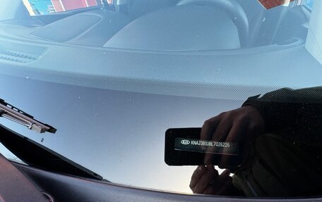 KIA Soul III, 2019 год, 1 777 000 рублей, 23 фотография