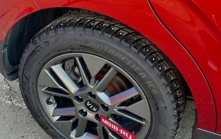 KIA Soul III, 2019 год, 1 777 000 рублей, 22 фотография