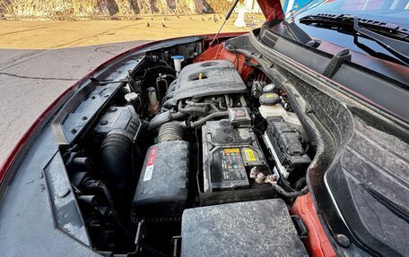 KIA Soul III, 2019 год, 1 777 000 рублей, 26 фотография