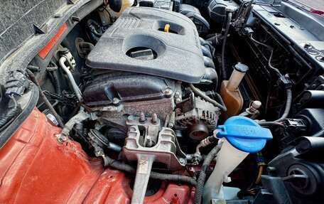 KIA Soul III, 2019 год, 1 777 000 рублей, 27 фотография