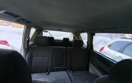 Toyota Ipsum II, 2001 год, 650 000 рублей, 18 фотография