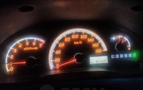 Toyota Ipsum II, 2001 год, 650 000 рублей, 22 фотография