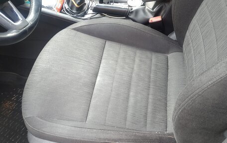 Skoda Octavia, 2014 год, 980 000 рублей, 12 фотография