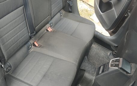 Skoda Octavia, 2014 год, 980 000 рублей, 13 фотография