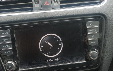 Skoda Octavia, 2014 год, 980 000 рублей, 9 фотография