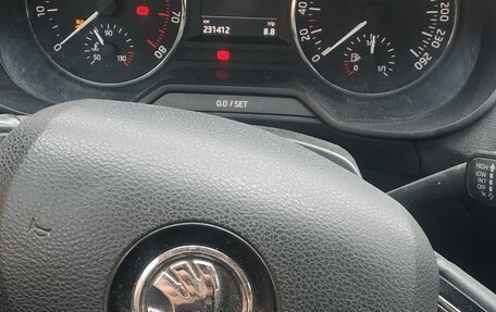 Skoda Octavia, 2014 год, 980 000 рублей, 7 фотография