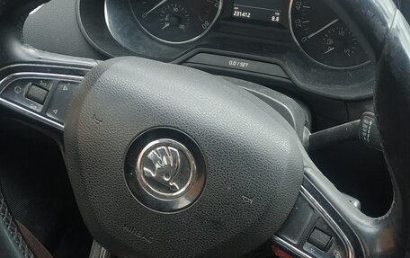 Skoda Octavia, 2014 год, 980 000 рублей, 8 фотография