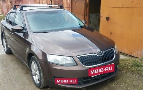 Skoda Octavia, 2014 год, 980 000 рублей, 4 фотография