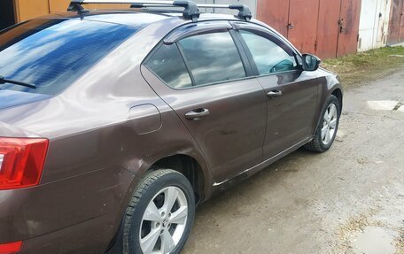 Skoda Octavia, 2014 год, 980 000 рублей, 23 фотография