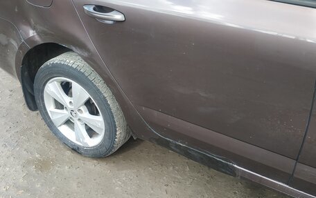 Skoda Octavia, 2014 год, 980 000 рублей, 20 фотография