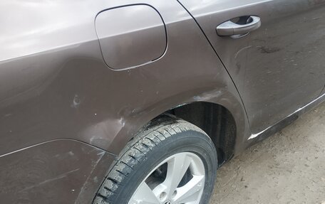 Skoda Octavia, 2014 год, 980 000 рублей, 24 фотография