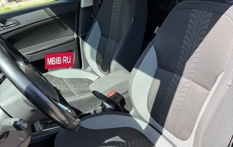 Skoda Yeti I рестайлинг, 2015 год, 1 200 000 рублей, 8 фотография