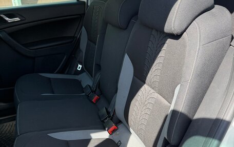 Skoda Yeti I рестайлинг, 2015 год, 1 200 000 рублей, 9 фотография