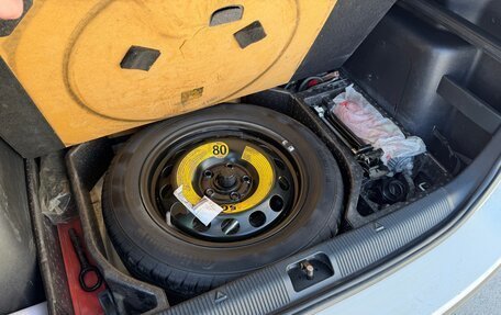 Skoda Yeti I рестайлинг, 2015 год, 1 200 000 рублей, 15 фотография