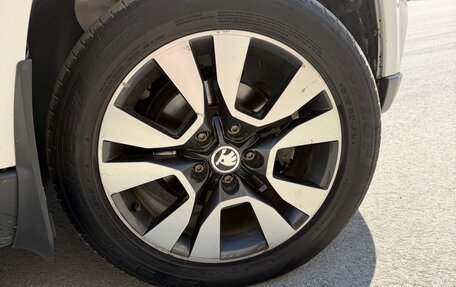 Skoda Yeti I рестайлинг, 2015 год, 1 200 000 рублей, 17 фотография