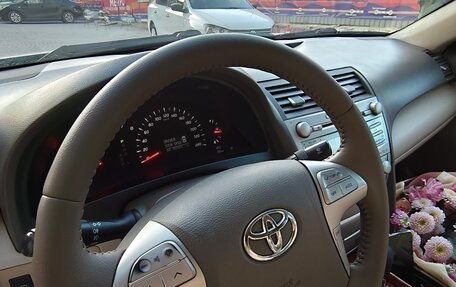 Toyota Camry, 2008 год, 950 000 рублей, 7 фотография