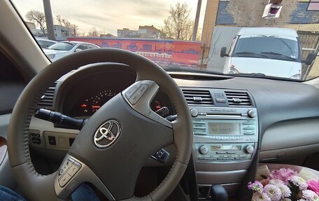 Toyota Camry, 2008 год, 950 000 рублей, 3 фотография